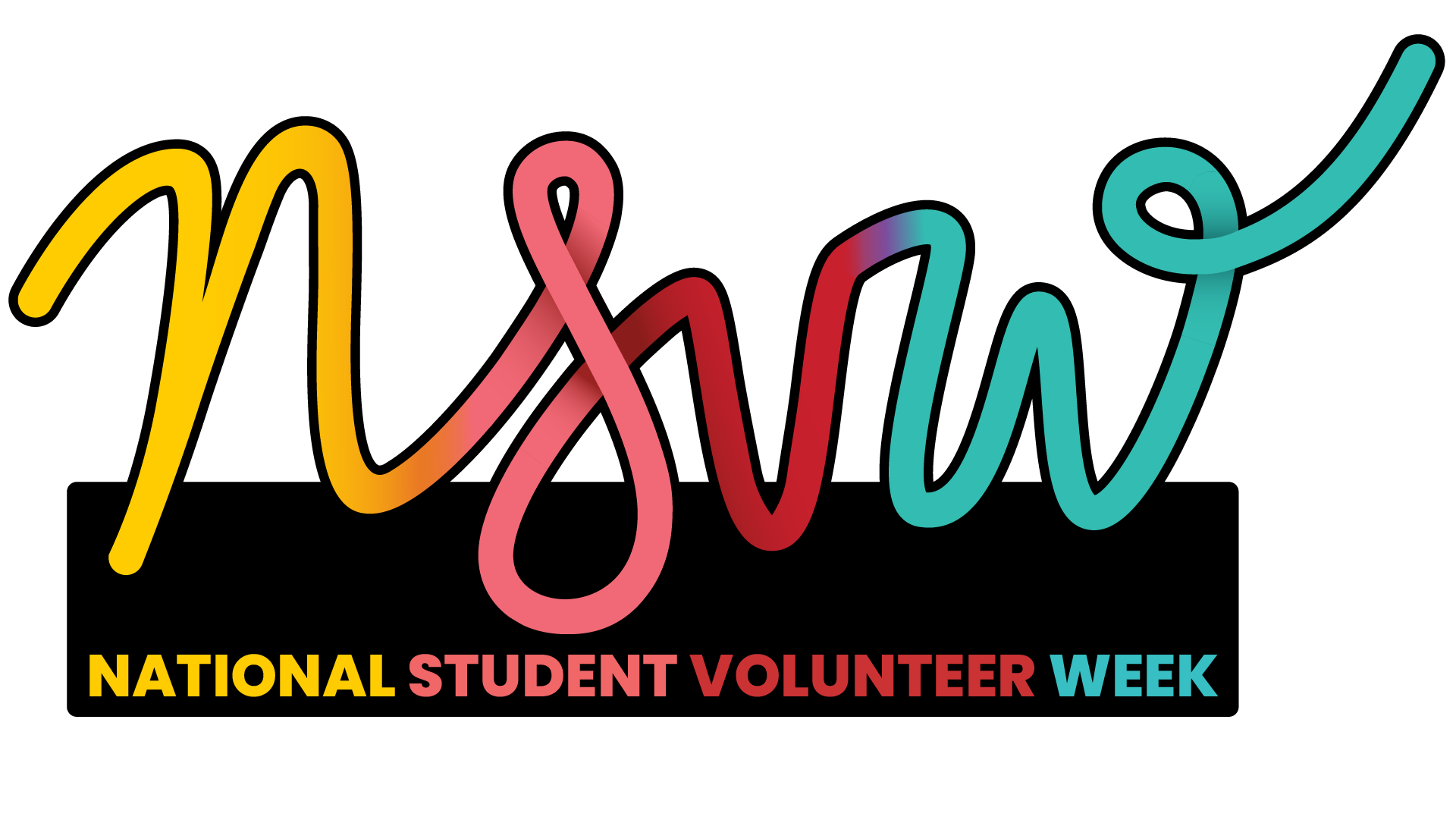 National Student Volunteer Week